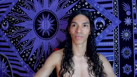 willy_veins online show from February 4, 10:13 pm