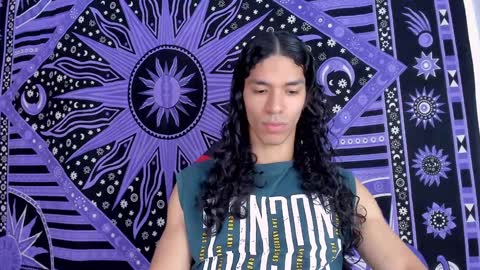 willy_veins online show from January 15, 11:43 am