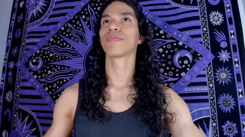 willy_veins online show from January 24, 11:45 pm