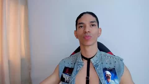 willy_veins online show from March 4, 6:07 pm