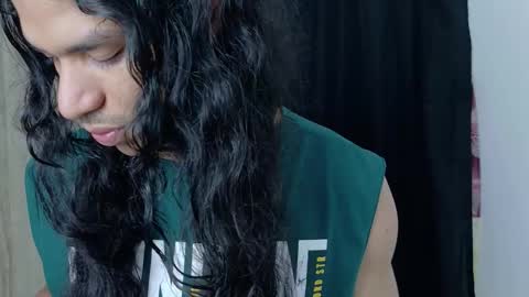 willy_veins online show from February 6, 11:29 am