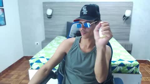 Wiltom online show from December 3, 3:56 am