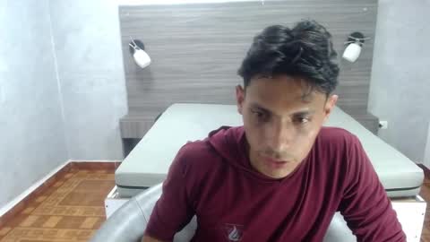 Wiltom online show from November 2, 9:19 pm