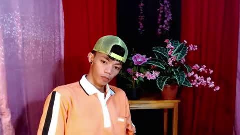 win_boy online show from July 3, 8:24 pm