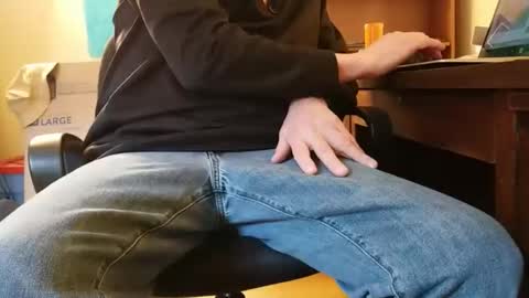 Winertzo29 online show from March 20, 4:55 pm