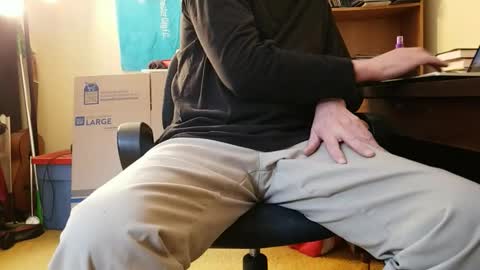 Winertzo29 online show from February 16, 3:54 pm