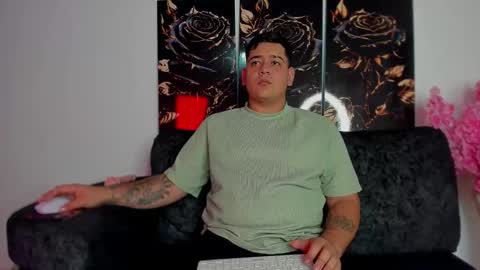 winy_hot online show from February 18, 5:38 am