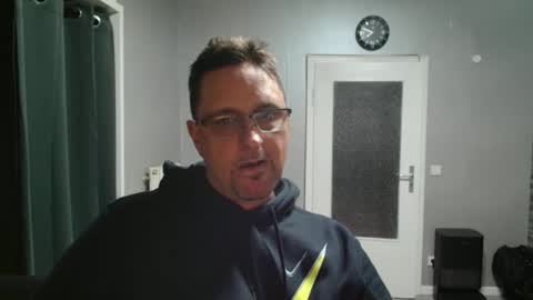 Dirty online show from April 11, 5:49 pm