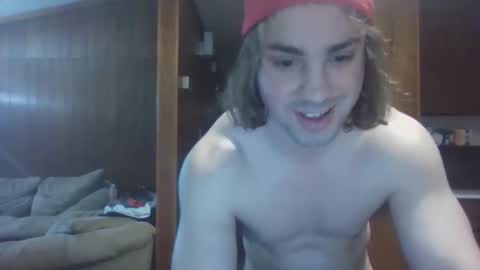 Wisconjack online show from February 27, 1:18 am