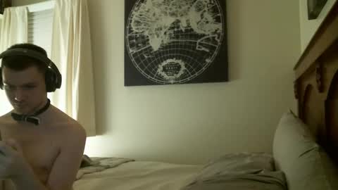 Witchmond online show from March 30, 3:51 am