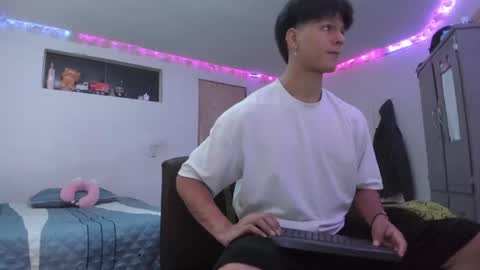 Ken online show from April 8, 6:35 am