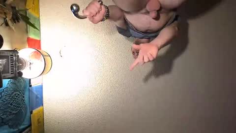 wizardmike421 online show from November 19, 3:06 am