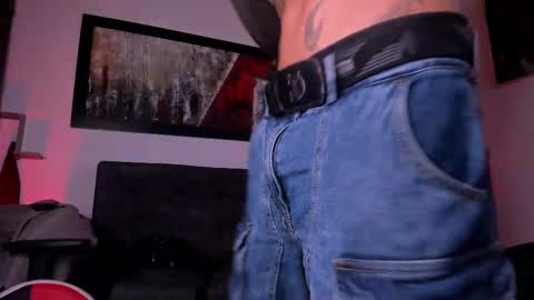 wolferatus online show from October 24, 11:17 pm