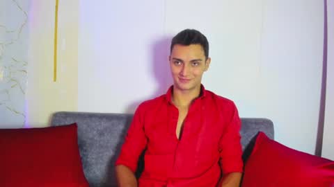 Andrew online show from June 10, 4:18 pm