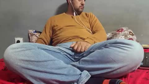 wolf boy online show from January 8, 1:55 am