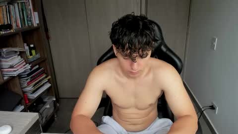 wolker_allan online show from February 25, 3:02 pm