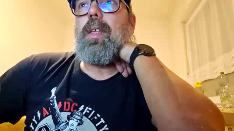 Adam online show from October 25, 10:55 pm