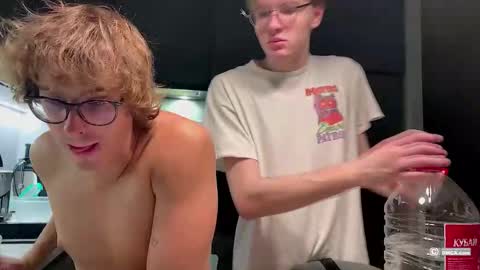 Mitya online show from January 8, 9:09 pm