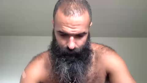 woof_wolf37 online show from October 13, 6:03 pm