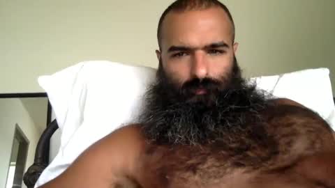 woof_wolf37 online show from September 13, 4:30 pm