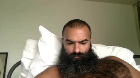 woof_wolf37 online show from October 2, 3:16 pm