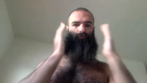 woof_wolf37 online show from April 3, 3:42 pm