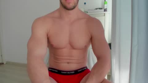 Wolfie online show from March 4, 9:40 am