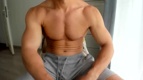 Wolfie online show from May 21, 9:04 am
