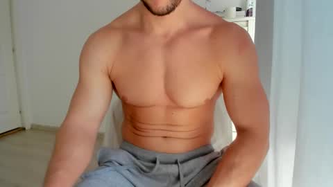 Wolfie online show from February 23, 10:12 am