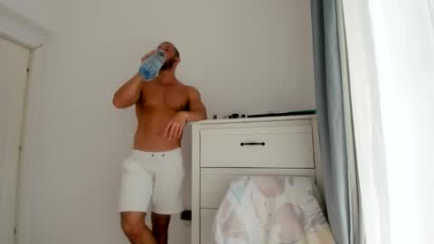 Wolfie online show from May 29, 9:08 am