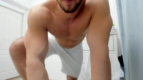 Wolfie online show from January 13, 8:26 pm