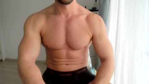 Wolfie online show from March 21, 11:25 am