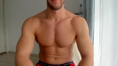 Wolfie online show from November 26, 10:07 am