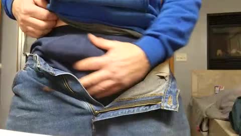 workingman6969 online show from December 30, 10:23 pm