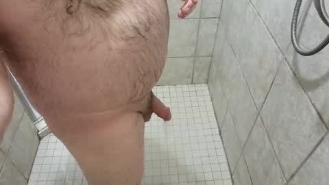 workingman6969 online show from February 26, 9:35 pm