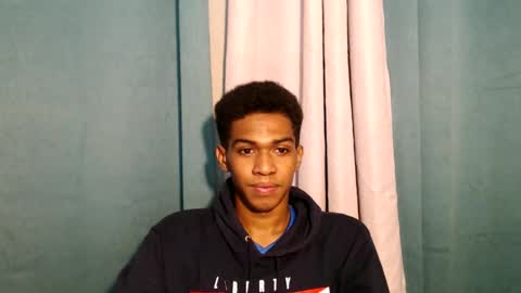 Josh This is my new account now  online show from January 29, 3:12 am