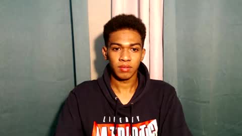 Josh This is my new account now  online show from January 20, 10:48 pm