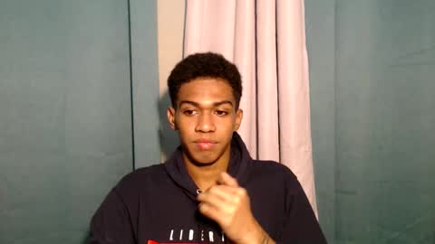 Josh This is my new account now  online show from January 24, 1:46 am