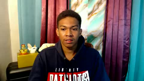 Josh This is my new account now  online show from October 19, 6:11 pm