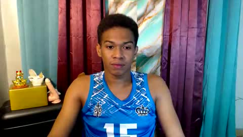 Josh This is my new account now  online show from November 6, 7:28 pm