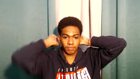 Josh This is my new account now  online show from February 16, 6:43 pm