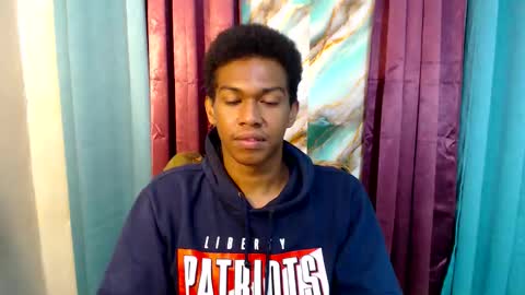 Josh This is my new account now  online show from October 8, 10:14 pm