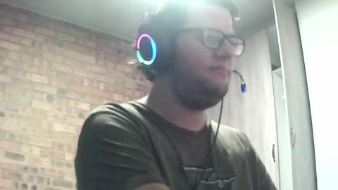 Snapshot of worsie333 chatting on October 29, 7:06 pm worsie online show from October 29, 7:06 pm