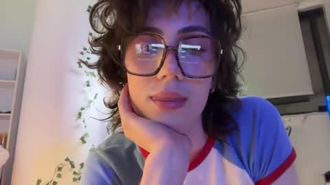 Glen online show from March 30, 9:27 pm