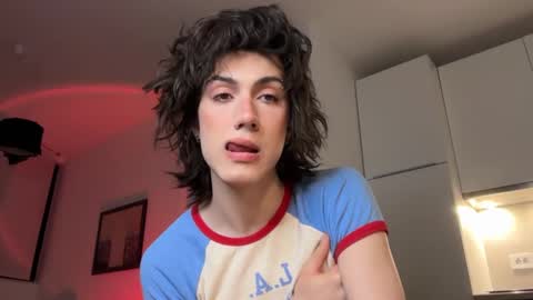 Glen online show from March 14, 9:22 pm