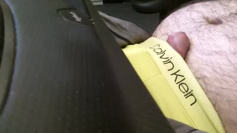 wrangleat0r online show from October 31, 3:08 am