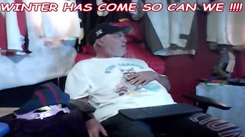 Snapshot of wscooter1 chatting on January 26, 3:58 pm SCOOTER online show from January 26, 3:58 pm