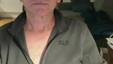 Wuki online show from May 9, 8:54 pm