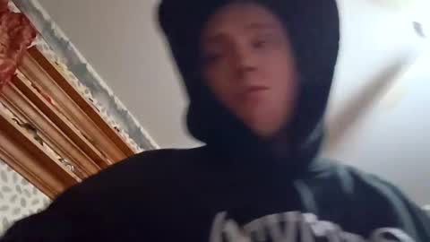 wulfbear online show from March 1, 11:17 am