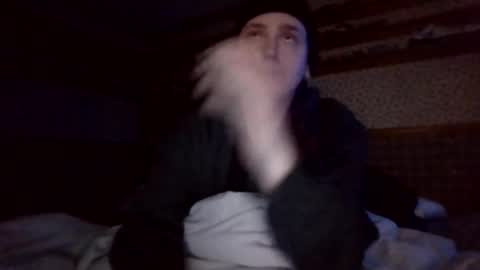 wulfbear online show from February 6, 8:18 am